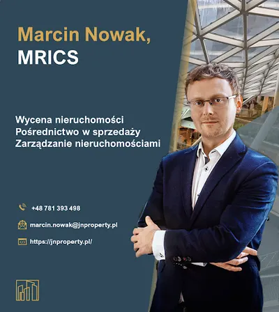 JN Property Marcin Nowak